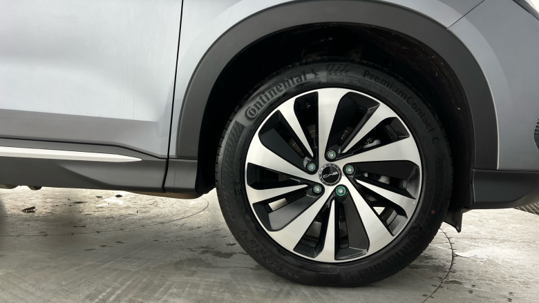 BYD Seal U 1.5 DM-i Comfort 5dr Auto Estate